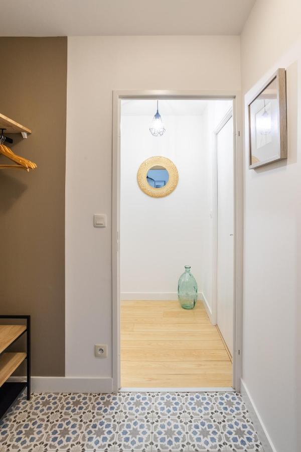 Le Jardin D'Ulysse - 2 Chambres Avec Parking Nantes Dış mekan fotoğraf